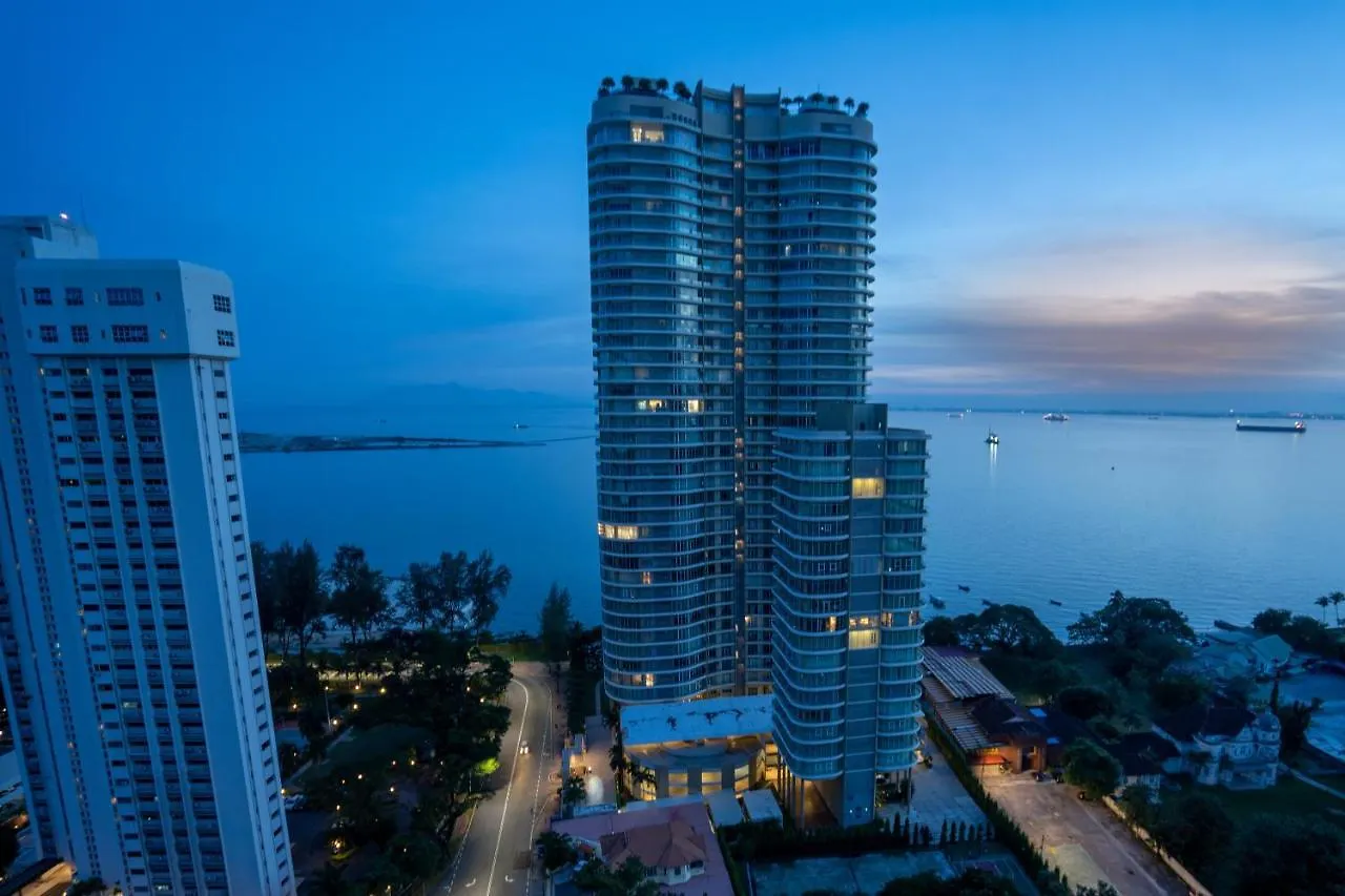 Seaview Mansion One Georgetown 아파트 0*, 조지타운