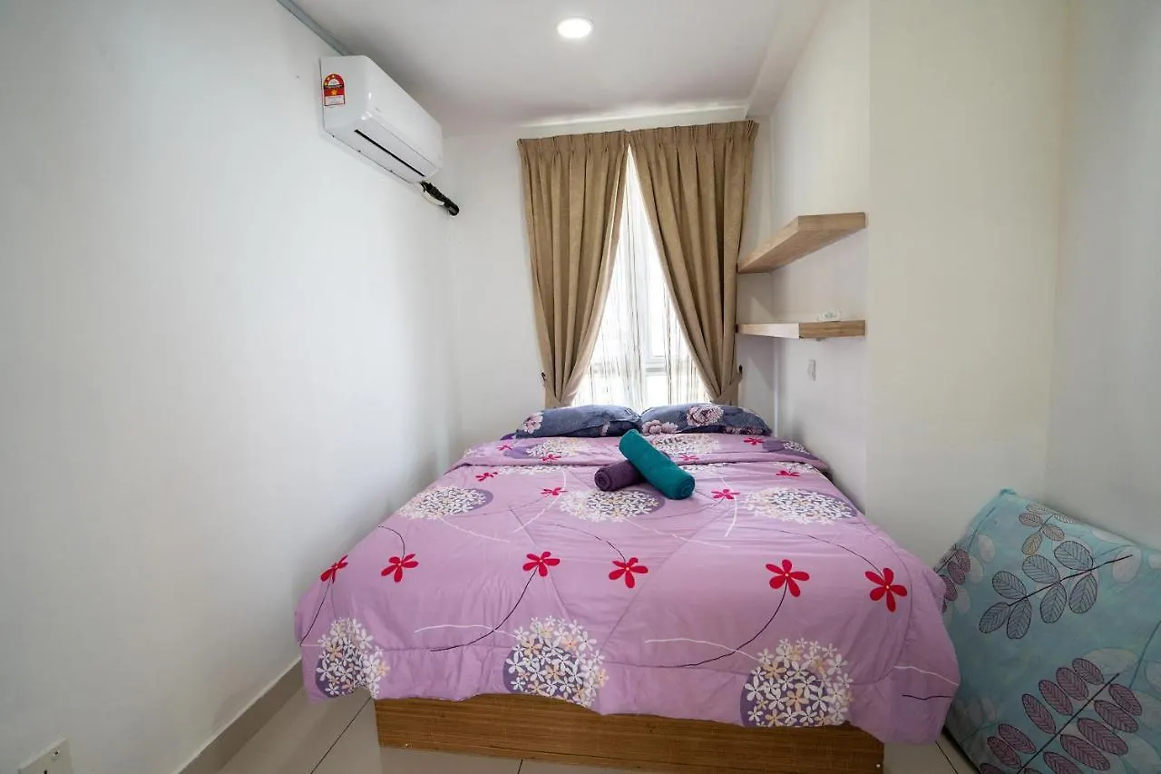 Seaview Mansion One Georgetown 아파트