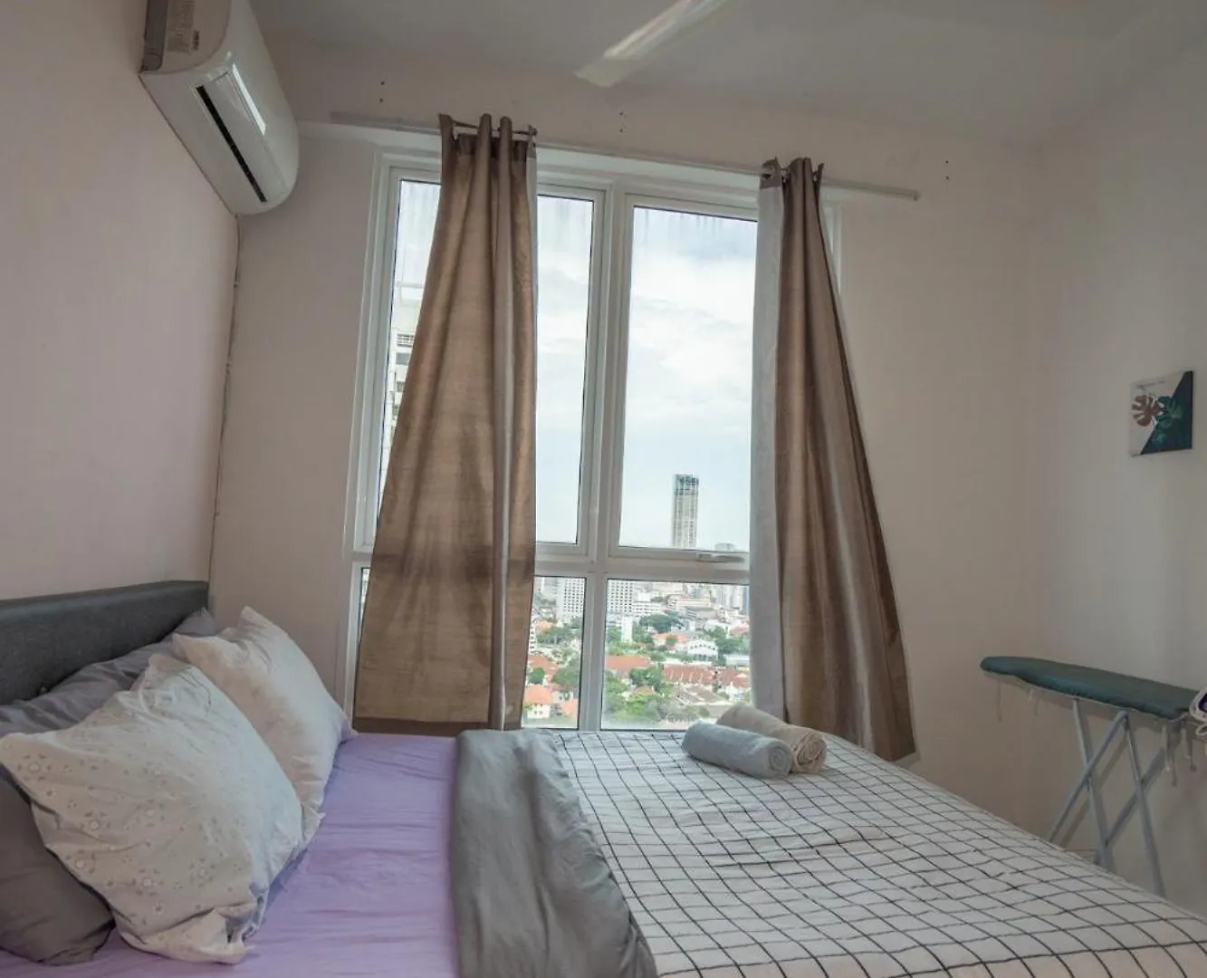 Seaview Mansion One Georgetown 아파트 0*, 조지타운