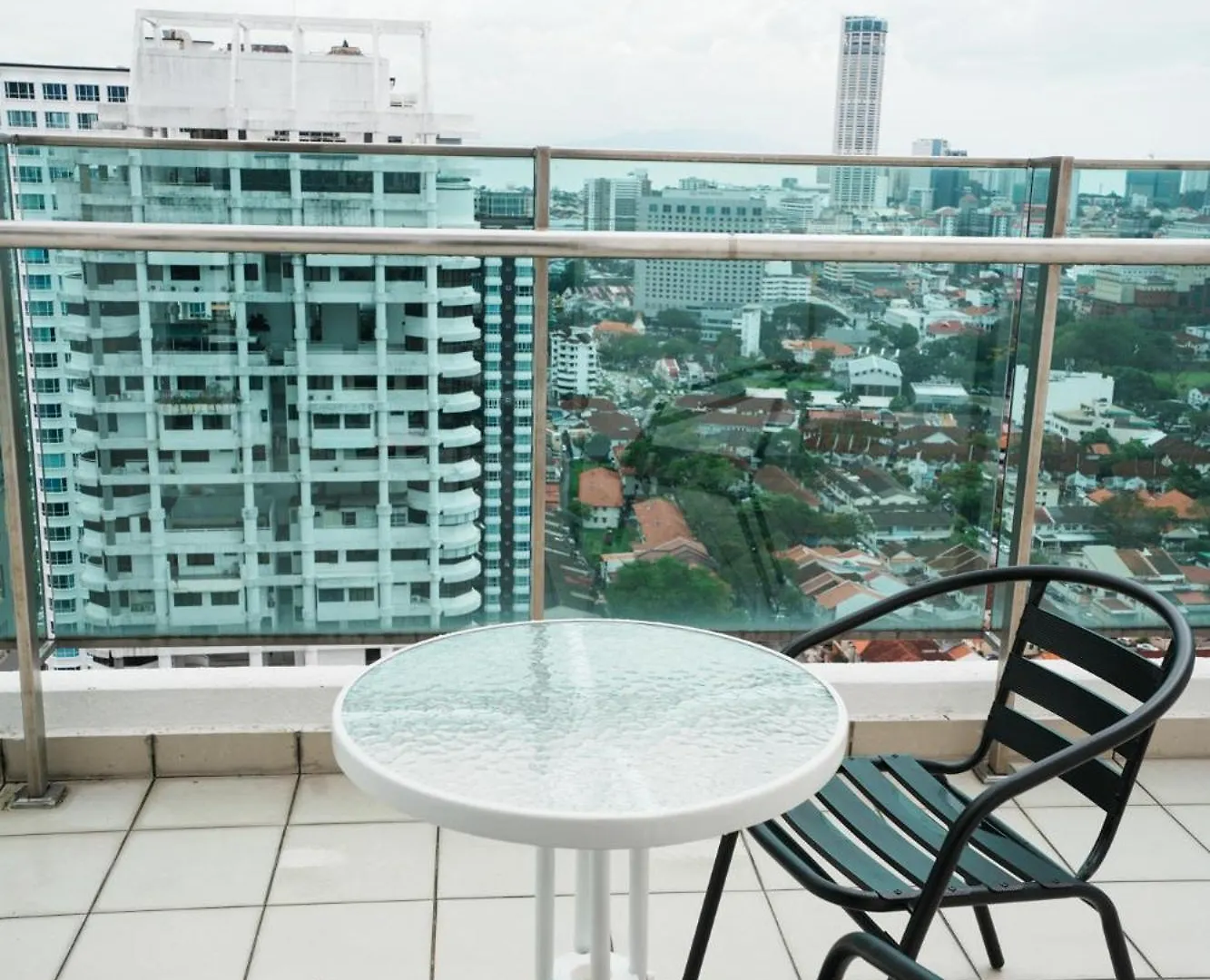 Seaview Mansion One Georgetown 아파트 말레이시아