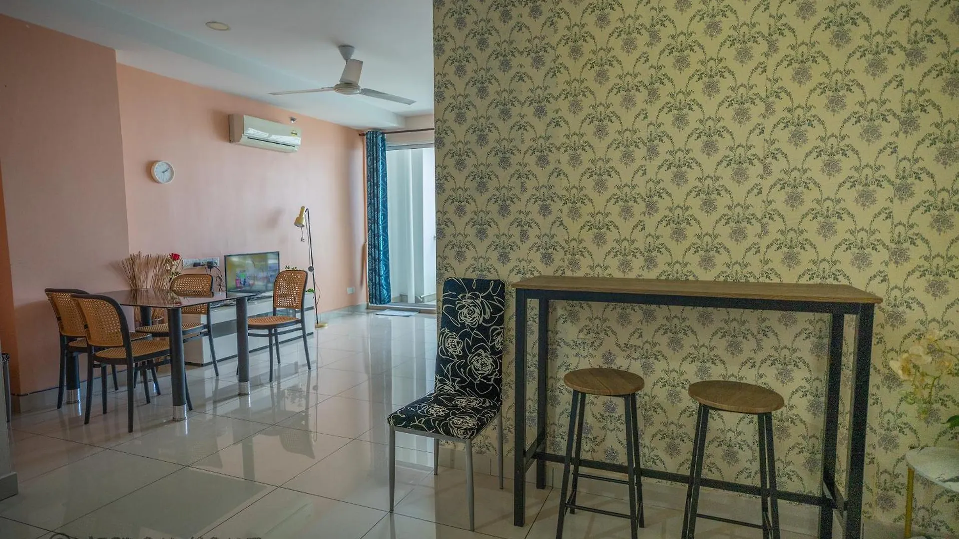 Seaview Mansion One Georgetown 아파트