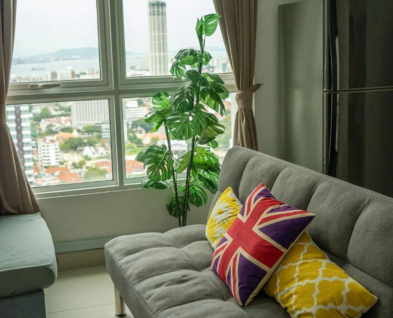 Seaview Mansion One Georgetown 아파트 0*, 조지타운