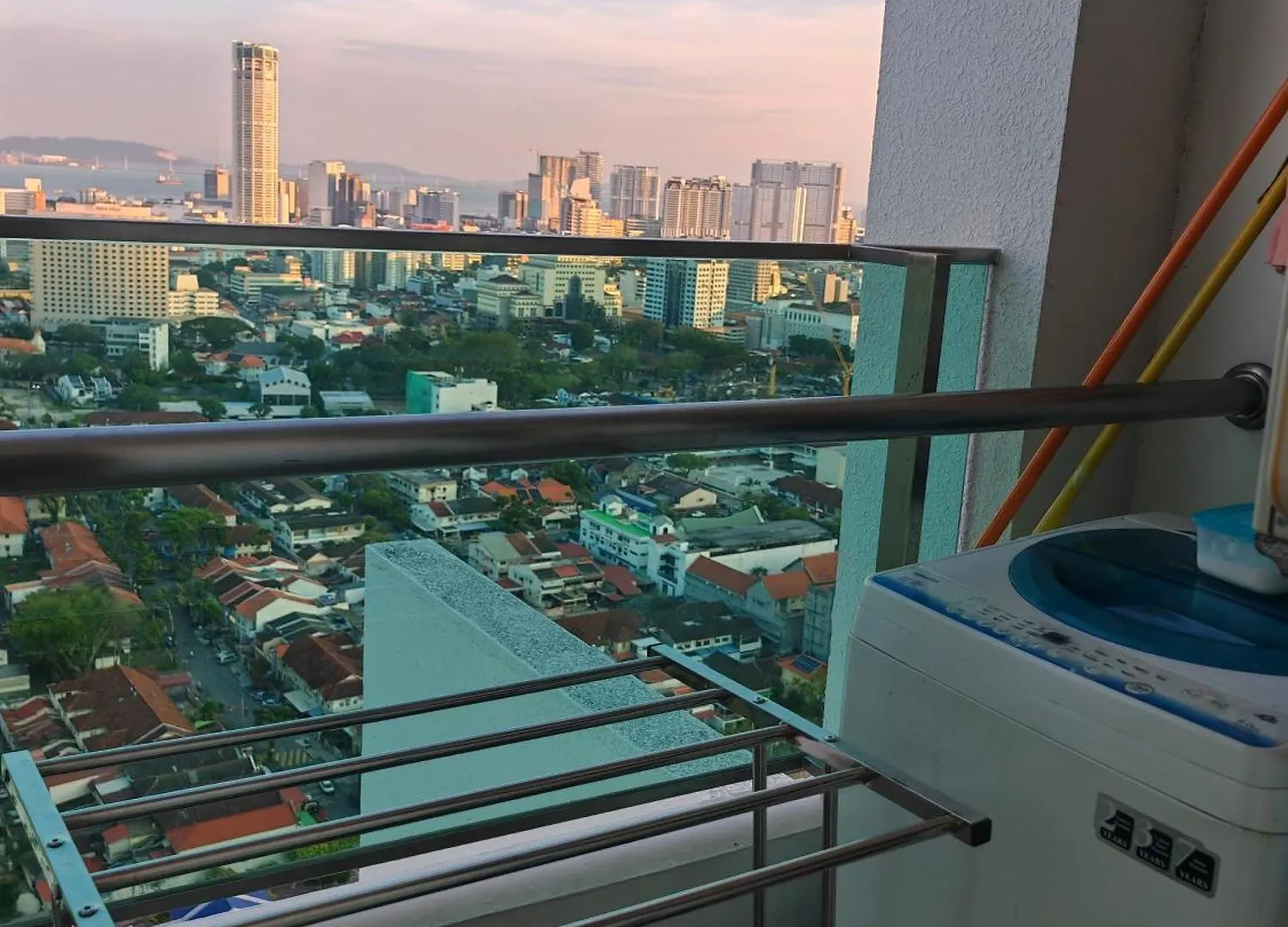Seaview Mansion One Georgetown 아파트 0*, 조지타운