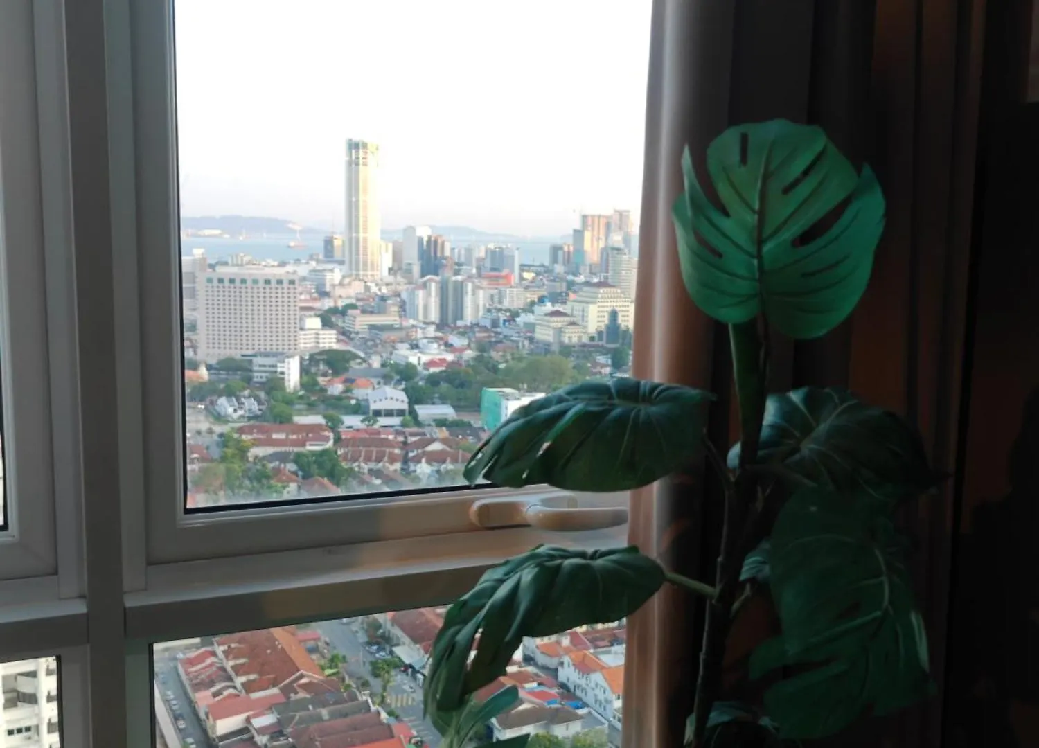 Seaview Mansion One Georgetown 아파트
