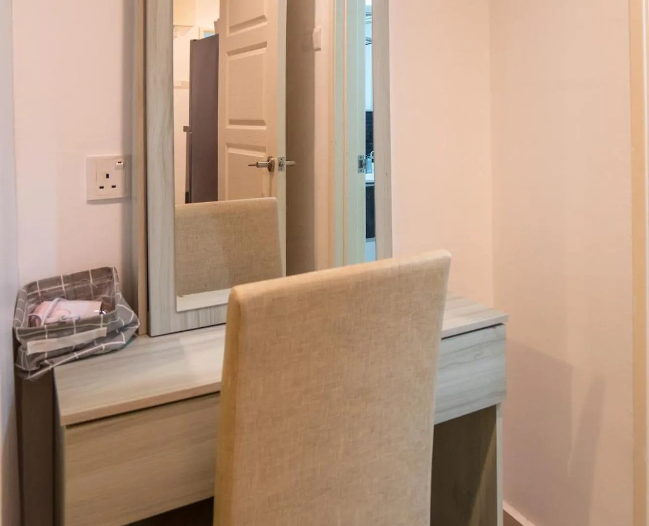 Seaview Mansion One Georgetown 아파트