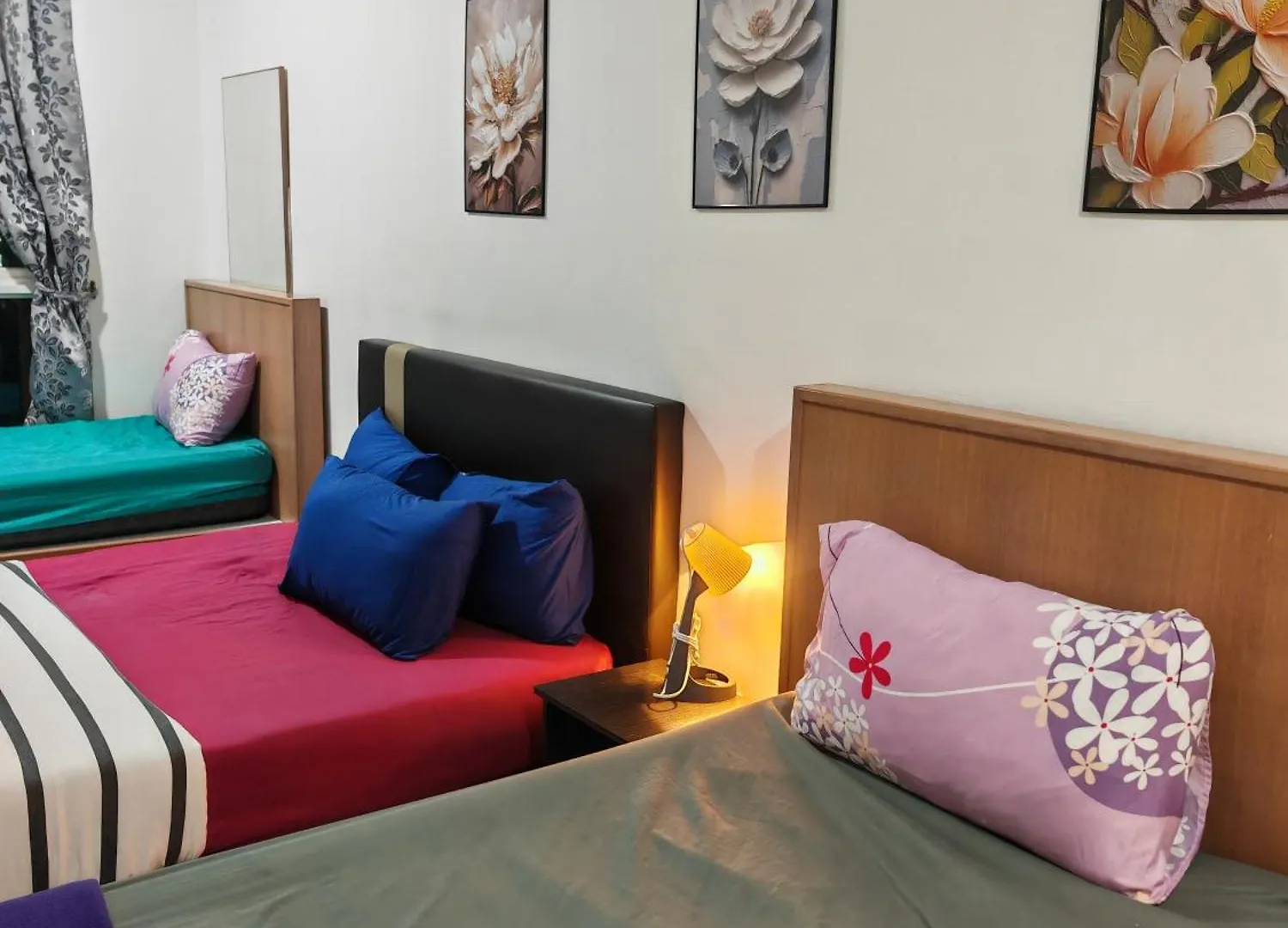 Seaview Mansion One Georgetown 아파트 말레이시아