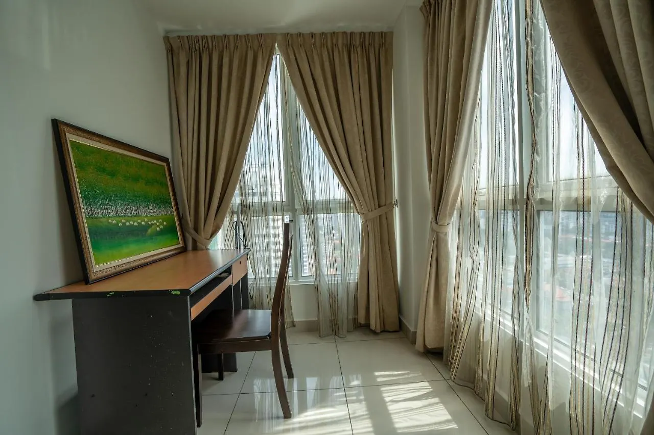 Апартаменты Seaview Mansion One Georgetown 0*, Джорджтаун