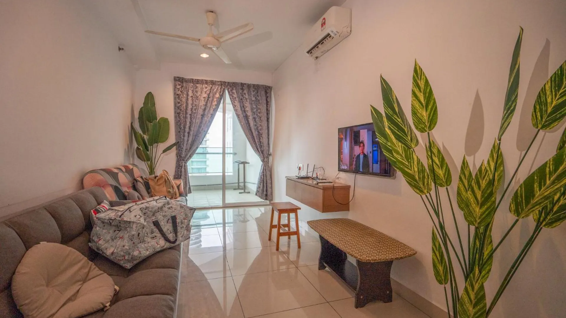 Апартаменты Seaview Mansion One Georgetown 0*, Джорджтаун Малайзия