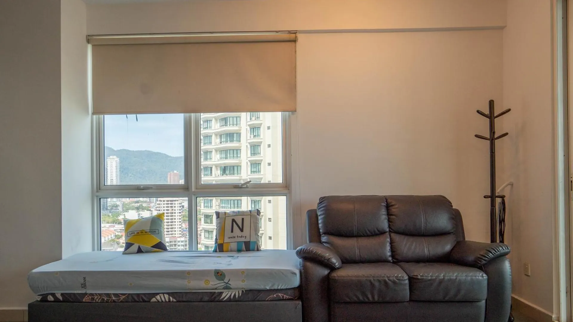 Апартаменты Seaview Mansion One Georgetown