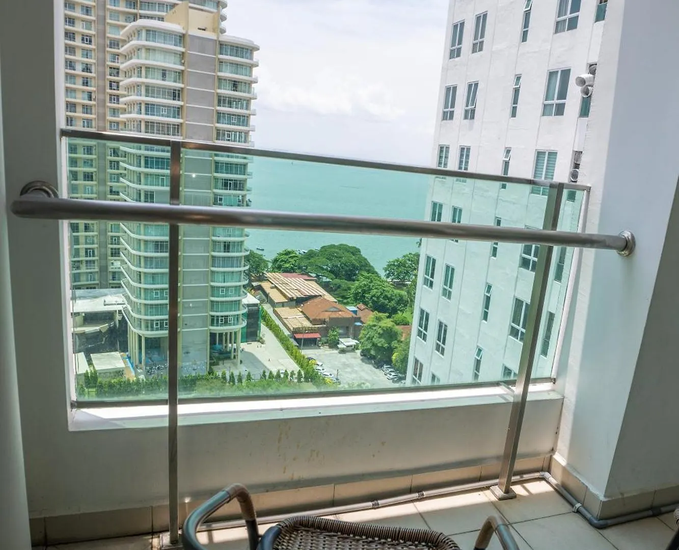 Апартаменты Seaview Mansion One Georgetown 0*, Джорджтаун Малайзия
