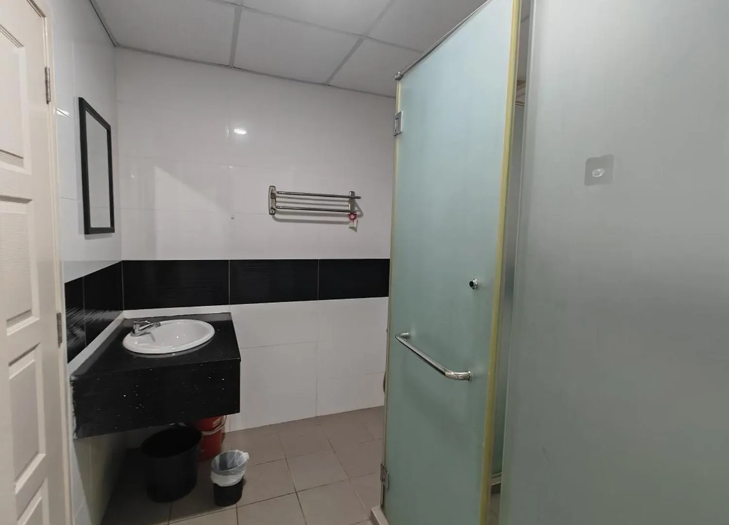 Апартаменты Seaview Mansion One Georgetown  Джорджтаун